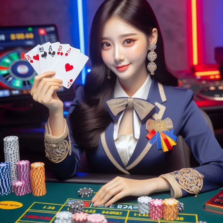 Ilustrasi permainan sportsbook dan slot online populer di posjitu